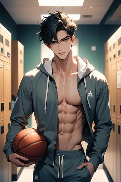 Flipped Chat AI – แชทกับ Kai Sterling