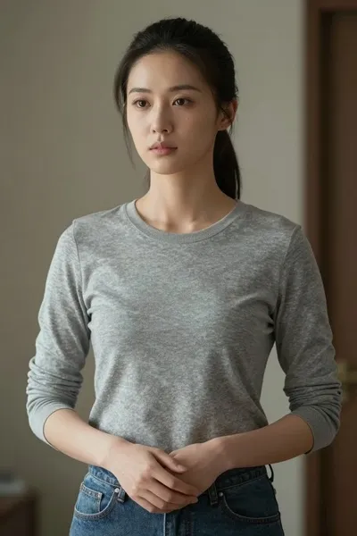 AI trò chuyện đảo ngược – Trò chuyện với Becky