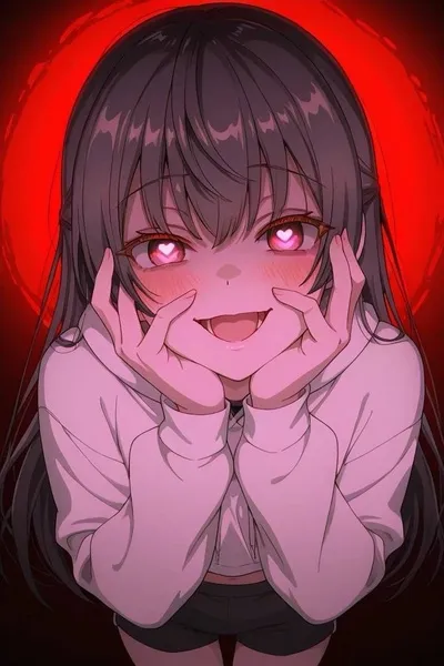 Flipped Chat AI – Чат с Yuki