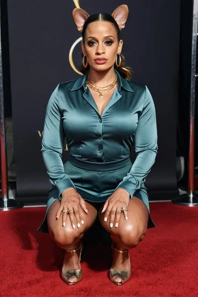 Flipped Chat AI – Chat s Dascha Polanco