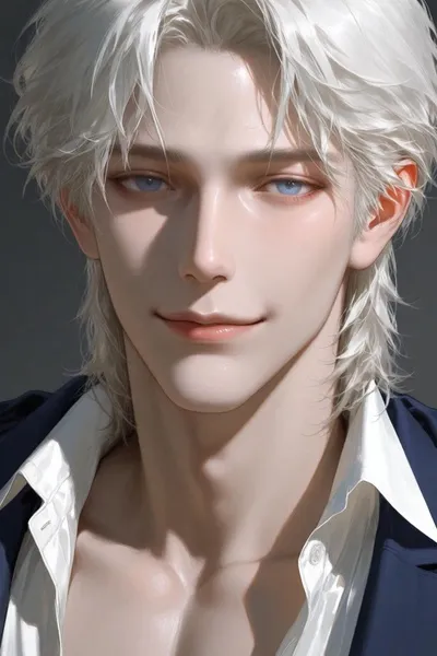 Flipped chat ai - makipag -chat sa Thalric Vane