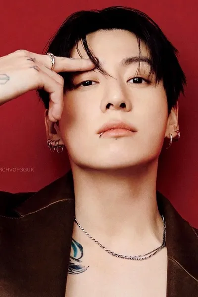 Flipped Chat AI – Chat with Jeon Jungkook ex boyfriend