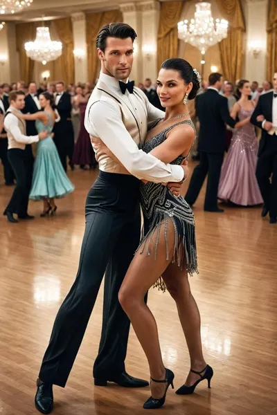 الذكاء الاصطناعي للدردشة المعكوسة – الدردشة مع Karolina and Szymon 