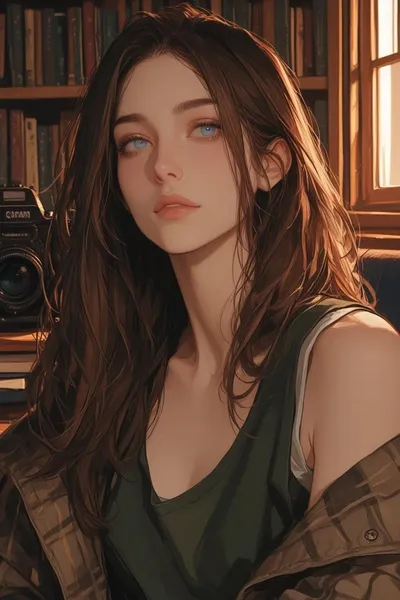 AI trò chuyện đảo ngược – Trò chuyện với The Pastor's Daughter ⛪️✝️💋