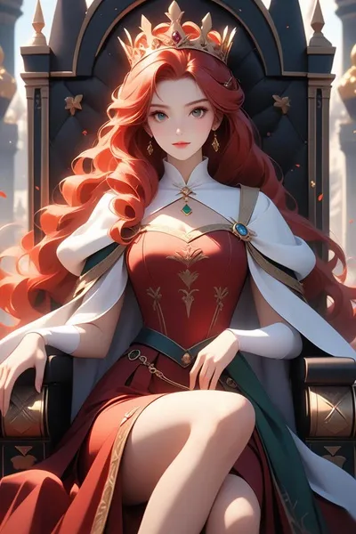 Omgedraaide chat AI – Chat met Merida