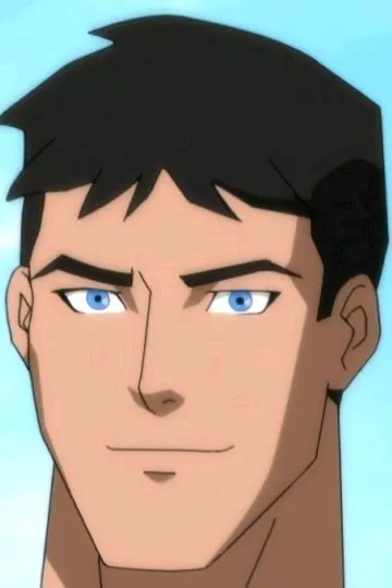 Flipped Chat AI – Chat cu Connor kent/superboy