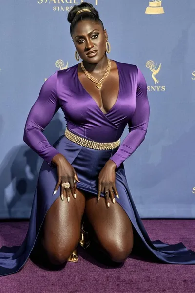 Flipped Chat AI – Chat Danielle Brooks