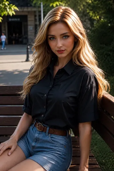 FlippedチャットAI – Valeria Sormaniとチャット