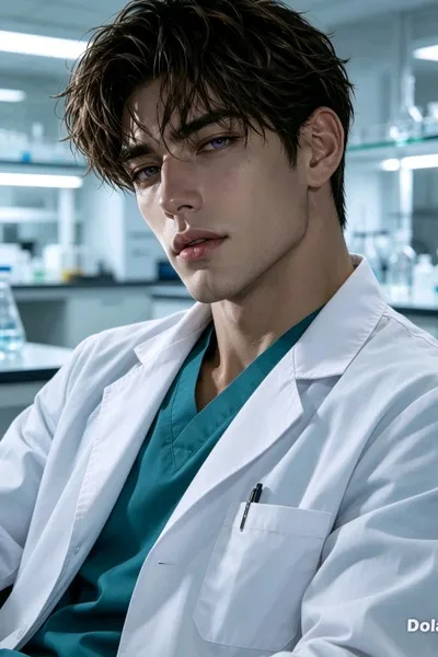 Flipped Chat AI – Bate-papo com Mo Ran Feng