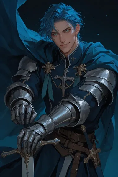 Flipped Chat AI – Sembang dengan Alari Stormlight