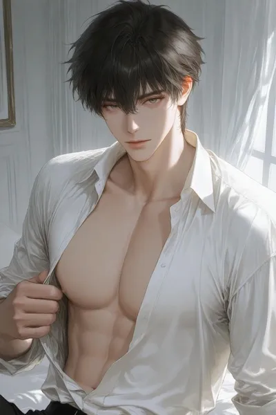 Flipped Chat AI – 與 Kim Seugmin 聊天