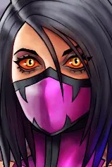 Flipped Chat AI – Chat mileena