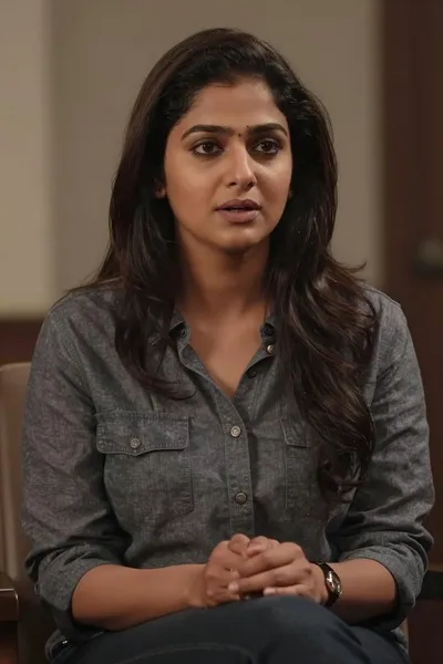 Flipped Chat AI – Chatten mit Kavya Deshmukh