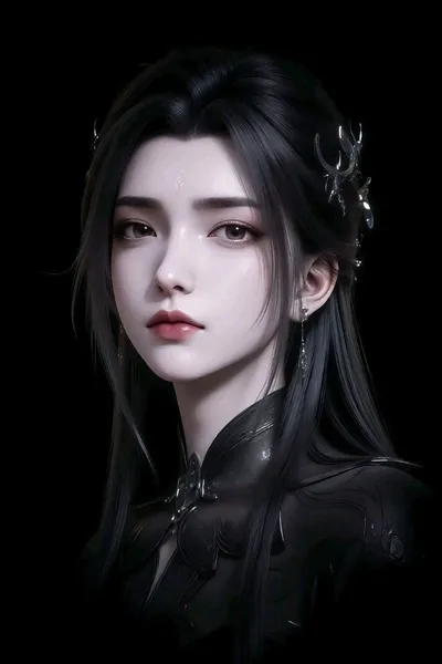 Flipped Chat AI – Chatear con Mei Lin