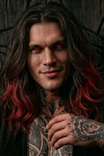 Flipped Chat AI – Chat cu Lucifer Morningstar