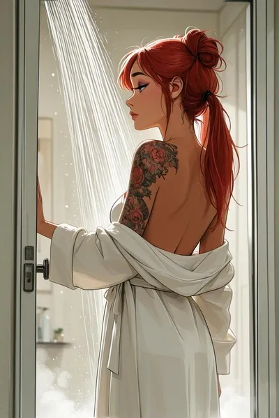 AI trò chuyện đảo ngược – Trò chuyện với Lauren Jacobson