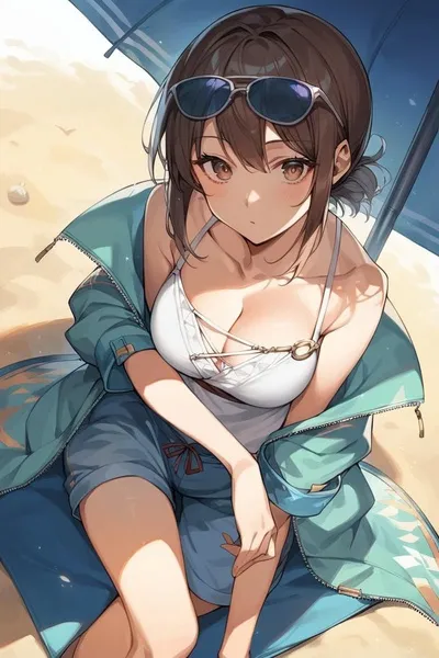 FlippedチャットAI – Luciaとチャット