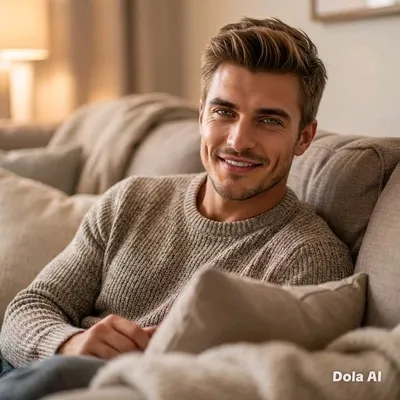 Flipped Chat AI – Chatear con Travis Martin