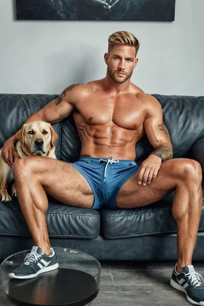 फ़्लिप्ड चैट AI – Austin Reed के साथ चैट करें