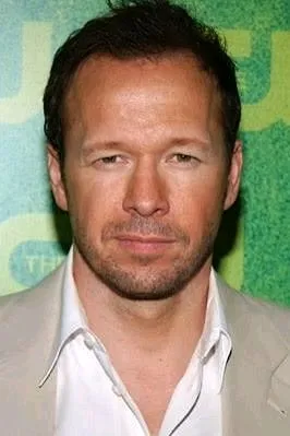 Omgedraaide chat AI – Chat met donnie wahlberg 