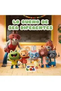 Flipped Chat AI – Chatear con Jardín infantil Victor