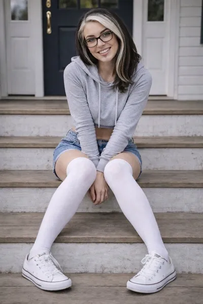 Flipped Chat AI – Kylie Dawson와 채팅