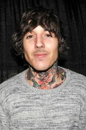 Flipped Chat AI – Discuter avec Oliver Sykes