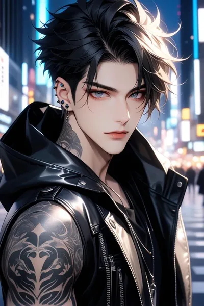 Flipped Chat AI – Chat Kaelen