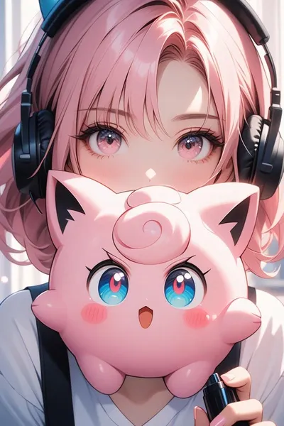 Flipped Chat AI – Чат с Lulu