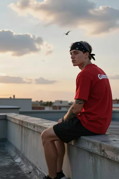 FlippedチャットAI – Dante Valeriusとチャット
