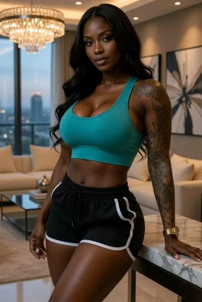 Flipped Chat AI – Bate-papo com Simony Ferreira 
