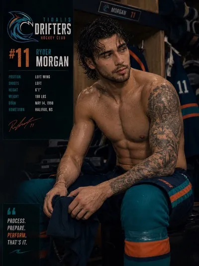 Flipped Chat AI – Discuter avec Ryder Morgan