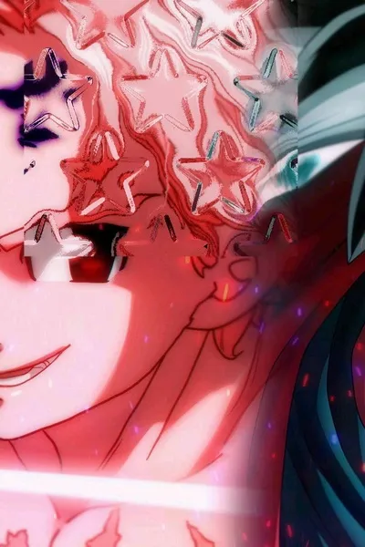 Flipped Chat AI – Chatear con Goku y melioda 