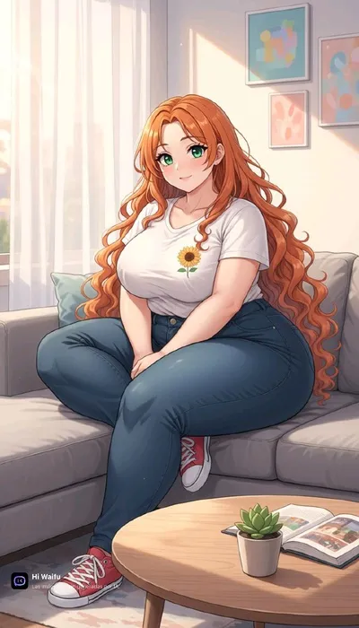Flipped Chat AI – Marianela Pacheco 와 채팅
