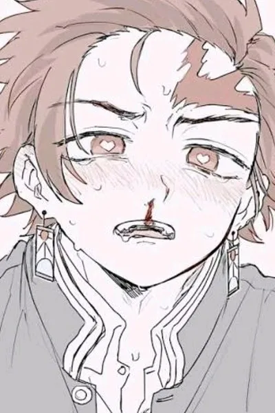 Flipped Chat AI – 與 Tanjiro Kamado 🩷❤️ 聊天
