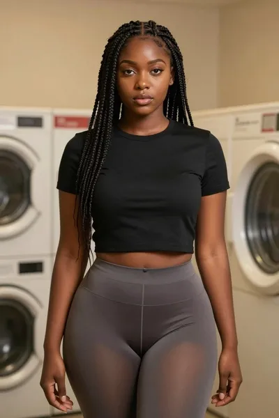 Flipped Chat AI – Chat s Adaeze