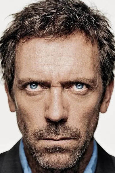 الذكاء الاصطناعي للدردشة المعكوسة – الدردشة مع Dr. Gregory House