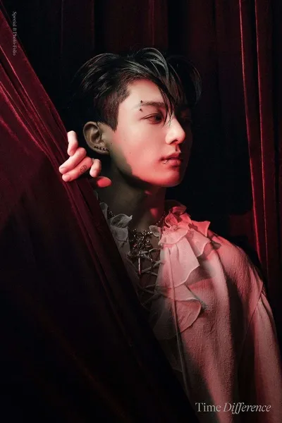 Flipped Chat AI – Chat Jungkook 