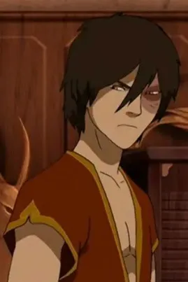 Zuko pozadina