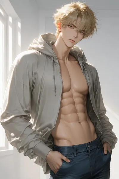 Flipped Chat AI – Connor와 채팅