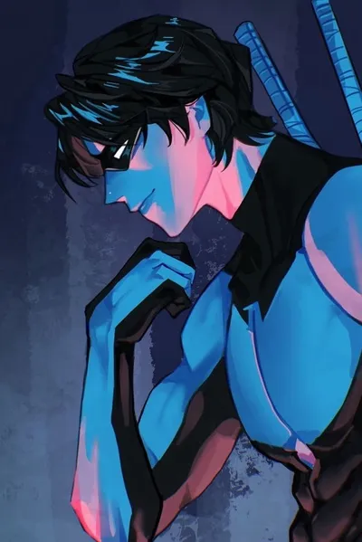 Flipped Chat AI – kalbėkite su  Grayson