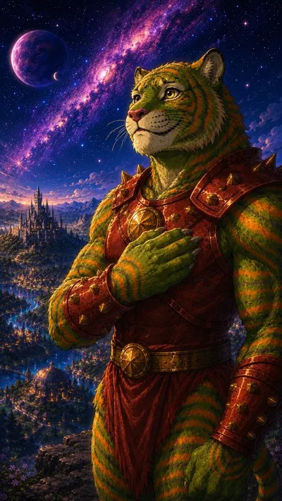 AI trò chuyện đảo ngược – Trò chuyện với Battle Cat/Cringer
