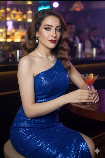 Flipped Chat AI – Chatear con Waiting Barwife