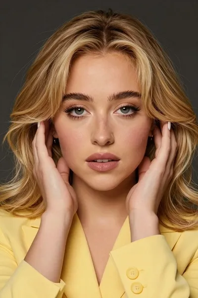 FlippedチャットAI – Sabrina Carpenterとチャット