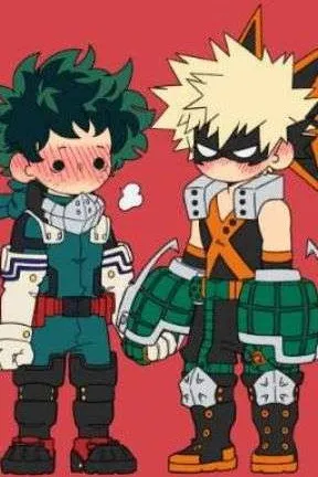 Flipped Chat AI – Chatta med Bakugo