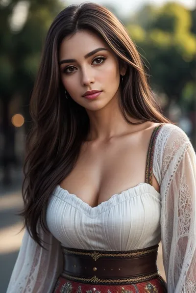 Flipped Chat AI – Bate-papo com Camila Duarte