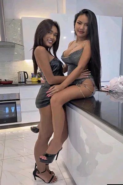 Flipped Chat AI – 與 Hanni & Nanni von Hertenstein  聊天