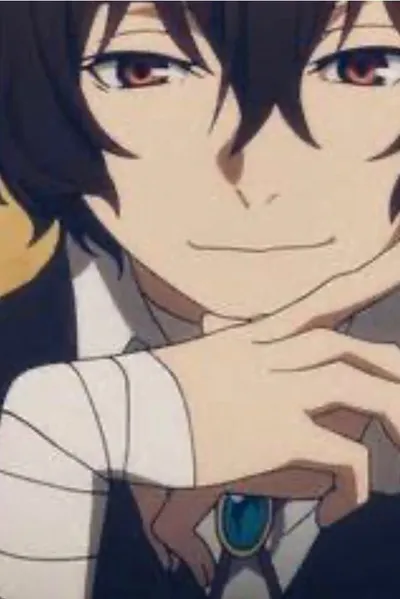Flipped Chat AI – Csevegés Dazai