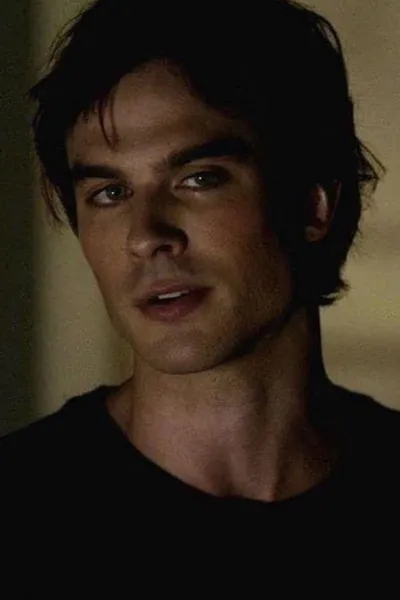 Flipped Chat AI – Chatta con Damon Salvatore 