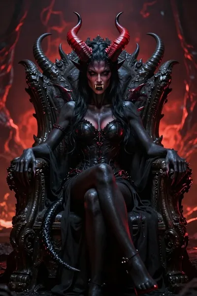 AI trò chuyện đảo ngược – Trò chuyện với Queen ZarZar